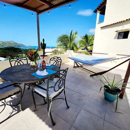 Amazing Oceanview Rooftop Terrace Walk To Beach Coco Dış mekan fotoğraf