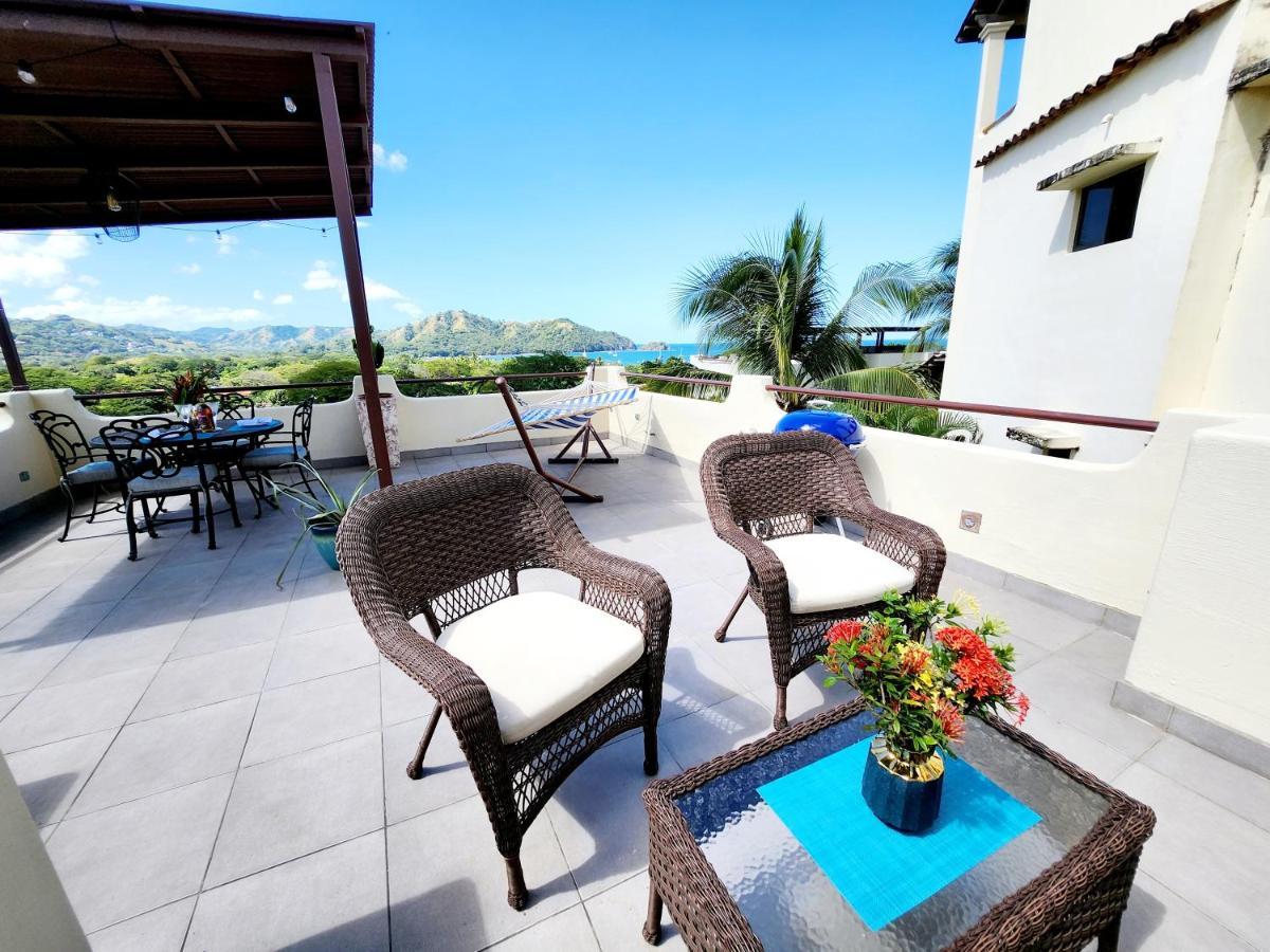 Amazing Oceanview Rooftop Terrace Walk To Beach Coco Dış mekan fotoğraf