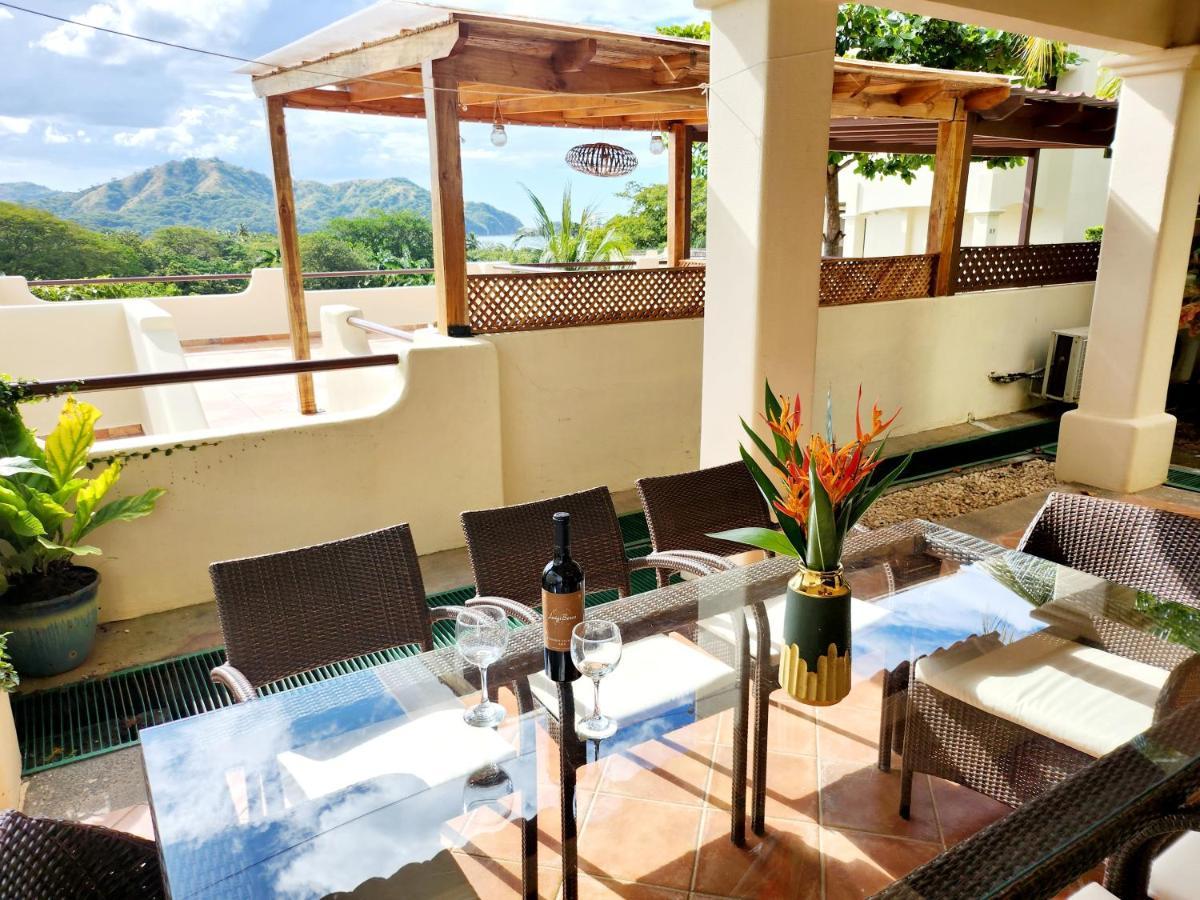 Amazing Oceanview Rooftop Terrace Walk To Beach Coco Dış mekan fotoğraf