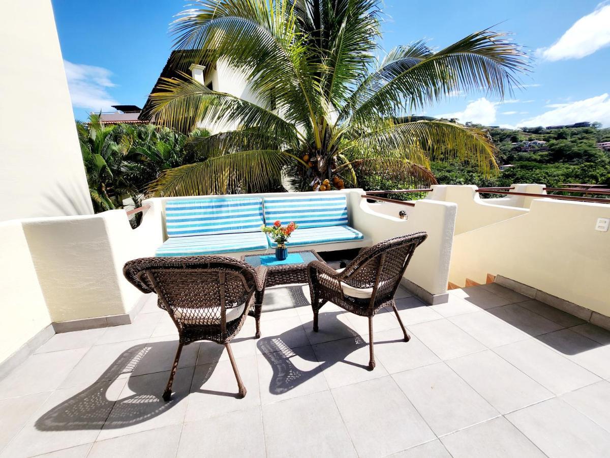 Amazing Oceanview Rooftop Terrace Walk To Beach Coco Dış mekan fotoğraf